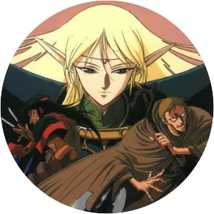 Record of Lodoss War