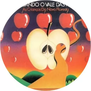 Recordando o Vale das Maçãs - Musical artist