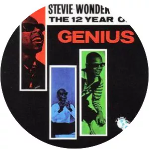 Recorded Live: The 12 Year Old Genius - Live album by Stevie Wonder