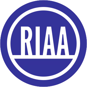 Recording Industry Association of . . .