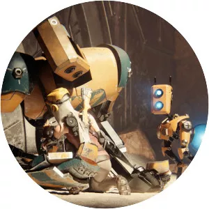 ReCore - Video game
