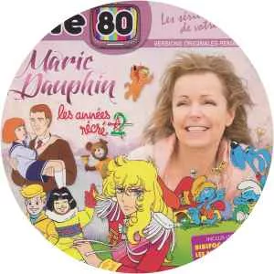 Récré A2 - French TV programme