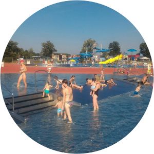 Recreation - Sports RUDA Rybnik