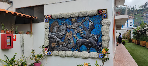 Recreo El Perolito - Restaurant