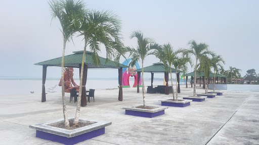 Recreo maravilla del Amazonas