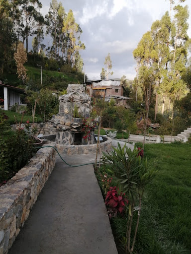 Recreo Restaurante Campestre El Gran Mirador - Restaurant