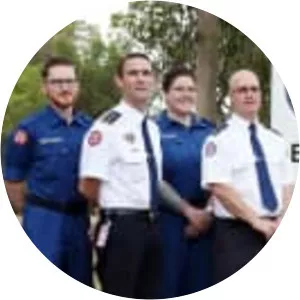 Recruits: Paramedics