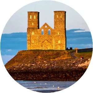 Reculver - 