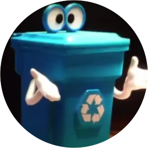 Recycle Ben