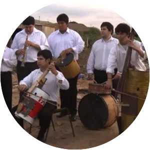 Recycled Orchestra of Cateura