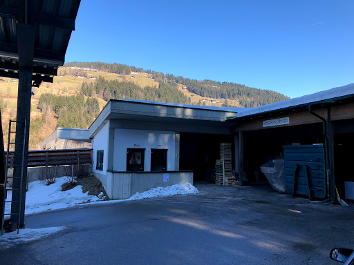 Recyclinghof Kirchberg in Tirol - Corporate office in Kirchberg in Tirol, Austria