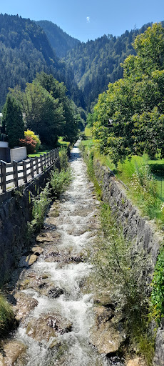Recyclinghof Schlitters - Recycling center in Schlitters, Austria