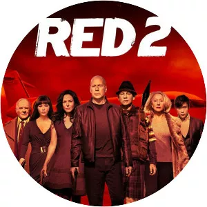 Red 2 - PG-13 2013 ‧ Crime/Thriller ‧ 1h 56m