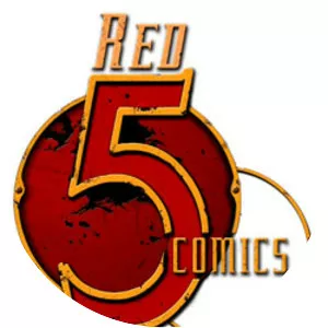 Red 5 Comics
