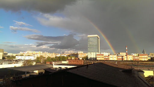 RED AGENCY - Marketing agency in Moscow, Russia