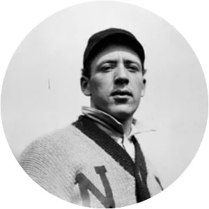 Red Ames - Baseball player