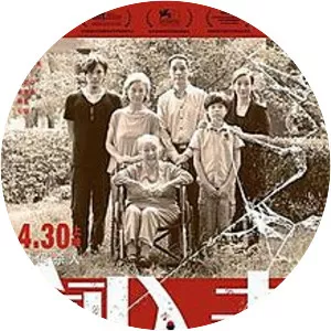 Red Amnesia - 2014 ‧ Drama/Crime ‧ 1h 56m