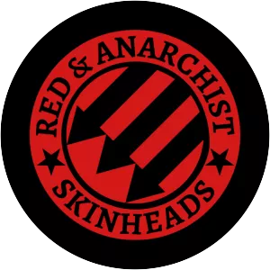 Red and Anarchist Skinheads - 