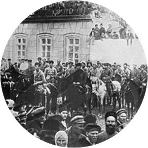 Red Army invasion of Azerbaijan