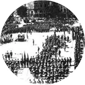 Red Army invasion of Georgia