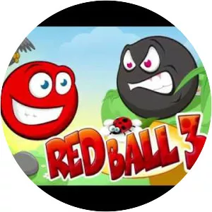 Red Ball 3: Jump for Love