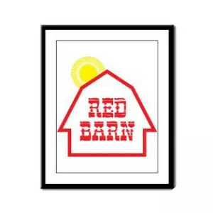 Red Barn