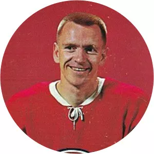 Red Berenson