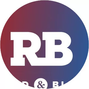 Red & Blue - TV program