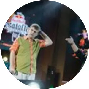 Red Bull Batalla de los Gallos - Musical artist