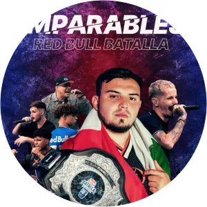 Red Bull Batalla - Musical artist