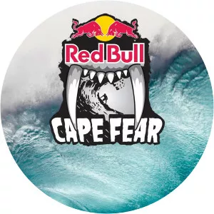 Red Bull Cape Fear Surfing - TV program