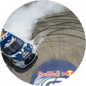 Red Bull Global Rallycross - TV program