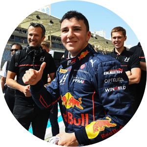 Red Bull Junior Team