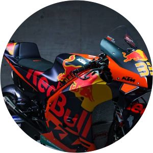 Red Bull KTM Factory Racing Team photograph