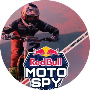 Red Bull Moto Spy - TV series