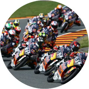 Red Bull MotoGP Rookies Cup