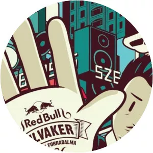 Red Bull Pilvaker