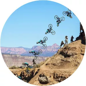 Red Bull Rampage - 