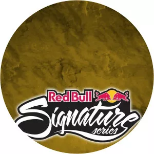 Red Bull Signature Series