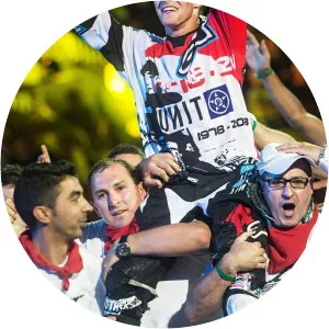 Red Bull X- Fighters Review - TV program