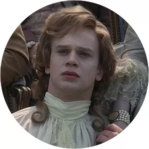 Red Cloak Eyes Wide Shut