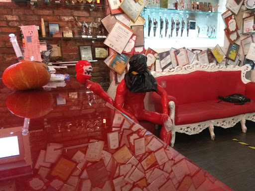 RED COMMUNICATION GROUP - Advertising agency in Moscow, Russia