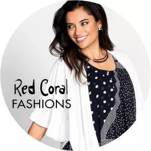 Red Coral Fashions - TV program