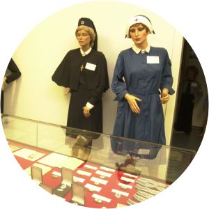 Red Cross Museum Nuremberg