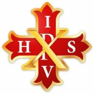 Red Cross of Constantine - 