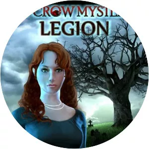 Red Crow Mysteries: Legion - Video game