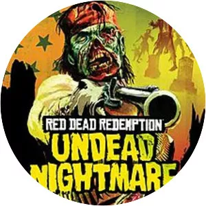 Red Dead Redemption: Undead