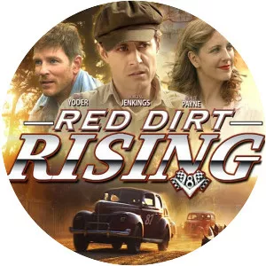 Red Dirt Rising