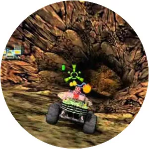 Red Dog: Superior Firepower - Video game