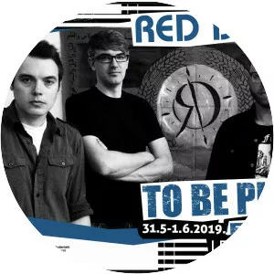 Red Dons - Musical group